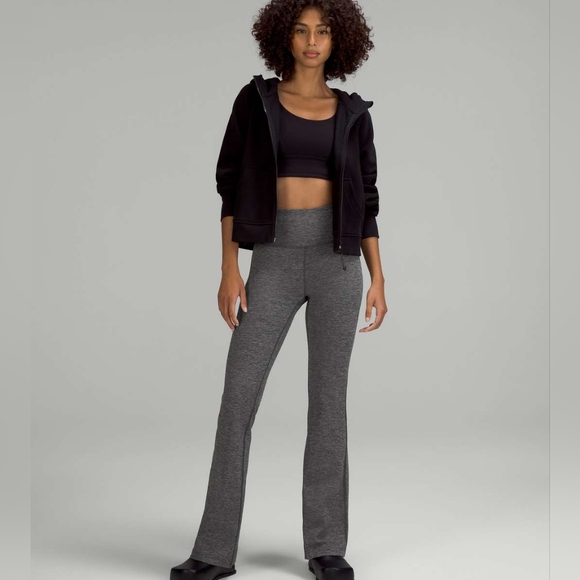 Lululemon Groove Pant Flare size 8 - Picture 1 of 7